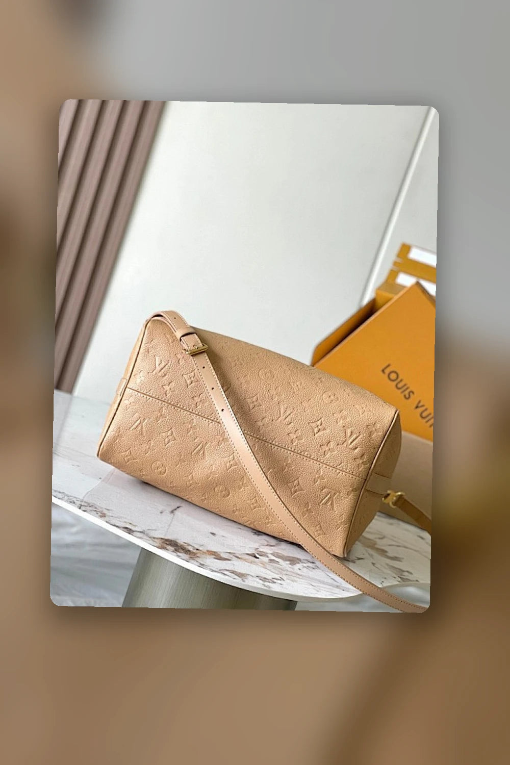 NB - LOV Bag - 1404