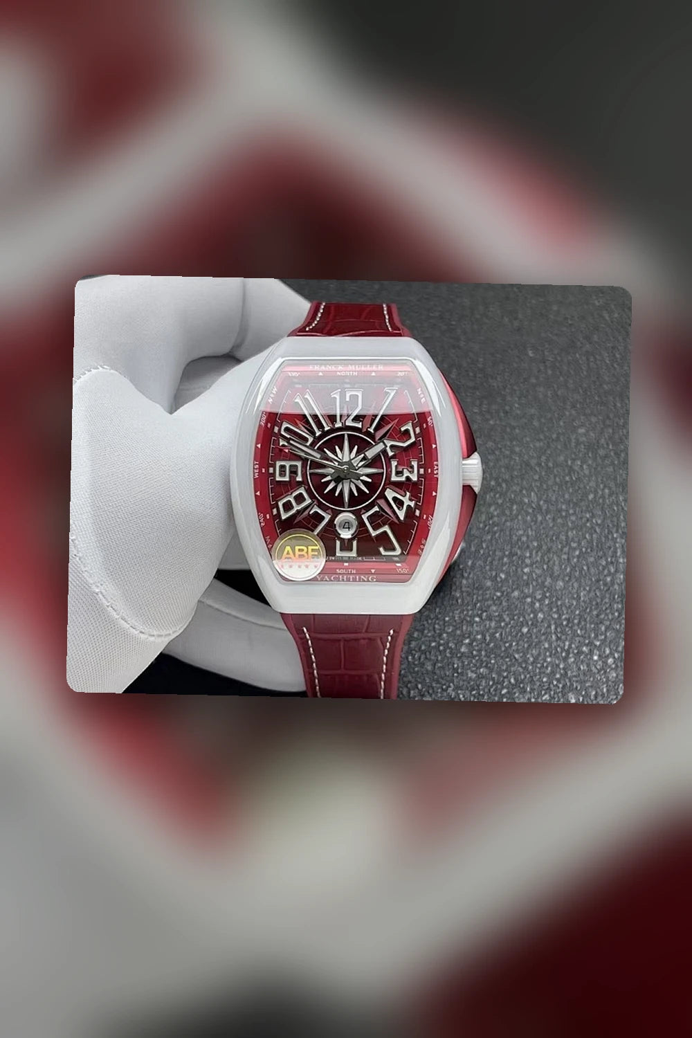 NB - Mix Watch - 1059