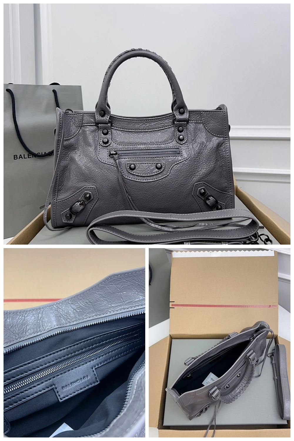 NB - BG Bag - 1593