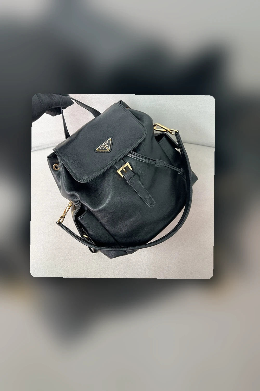 NB - PD Bag - 898