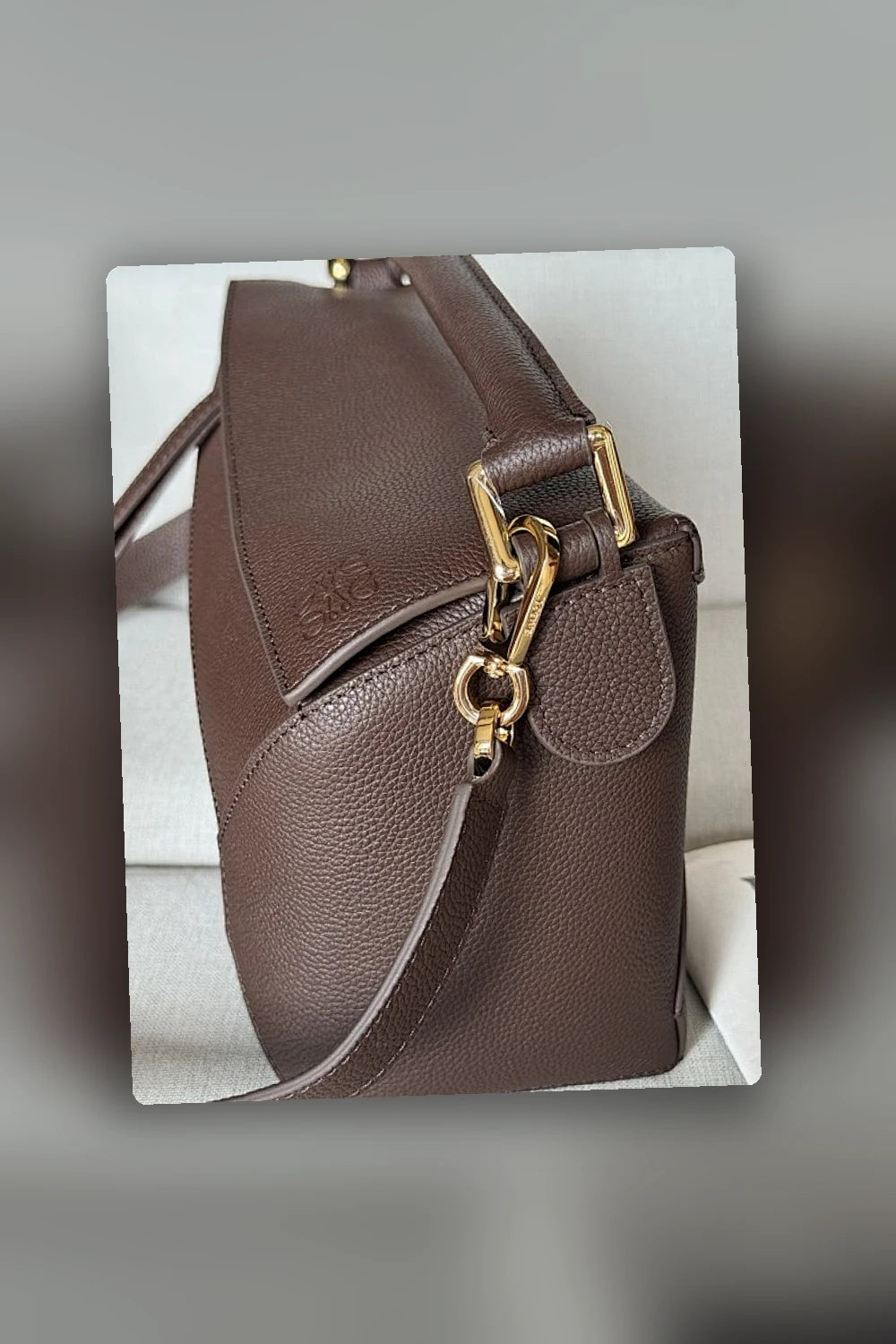 NB - LWO Bag - 196