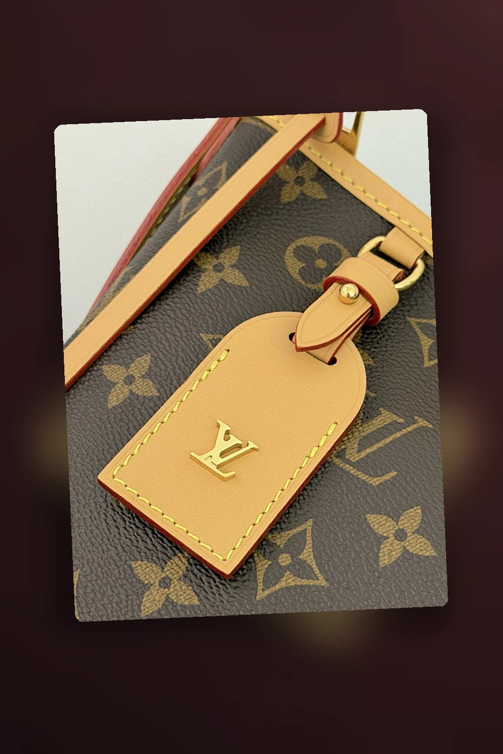 NB - LOV Bag - 364