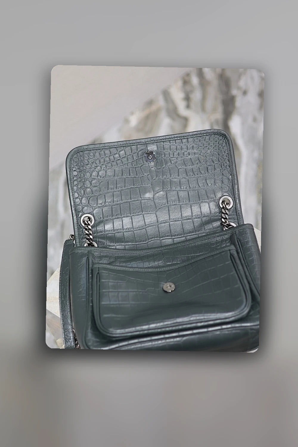 NB - YLS Bag - 778