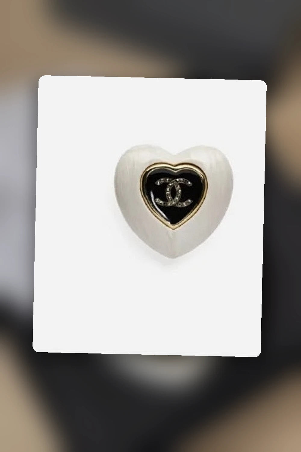 NB - CHL Jewelry - 487