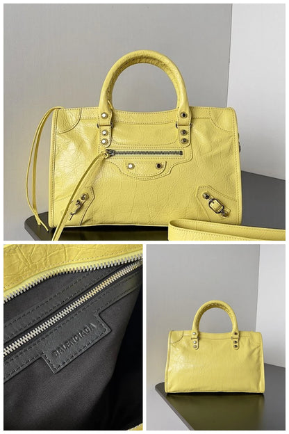 NB - BG Bag - 483