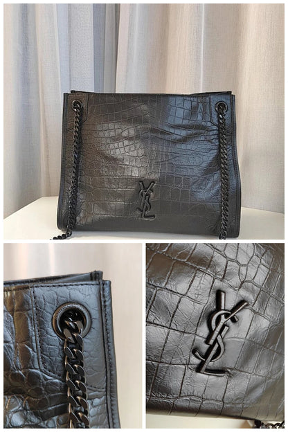NB - YLS Bag - 1033