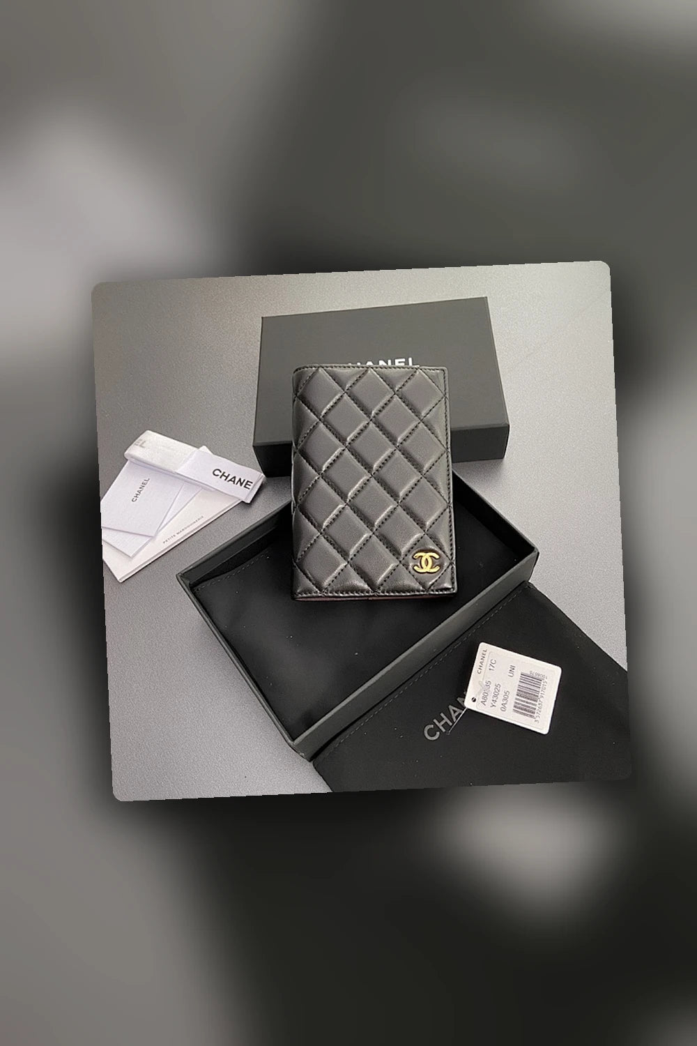 NB - Mix Wallet - 449
