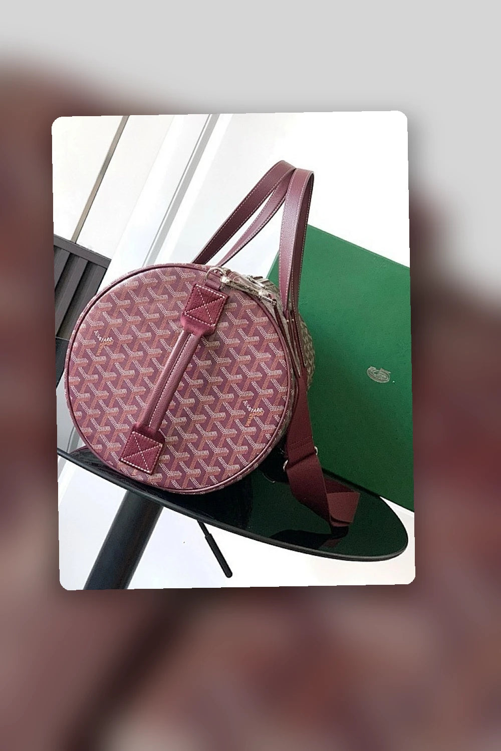 NB - GYO Bag - 941
