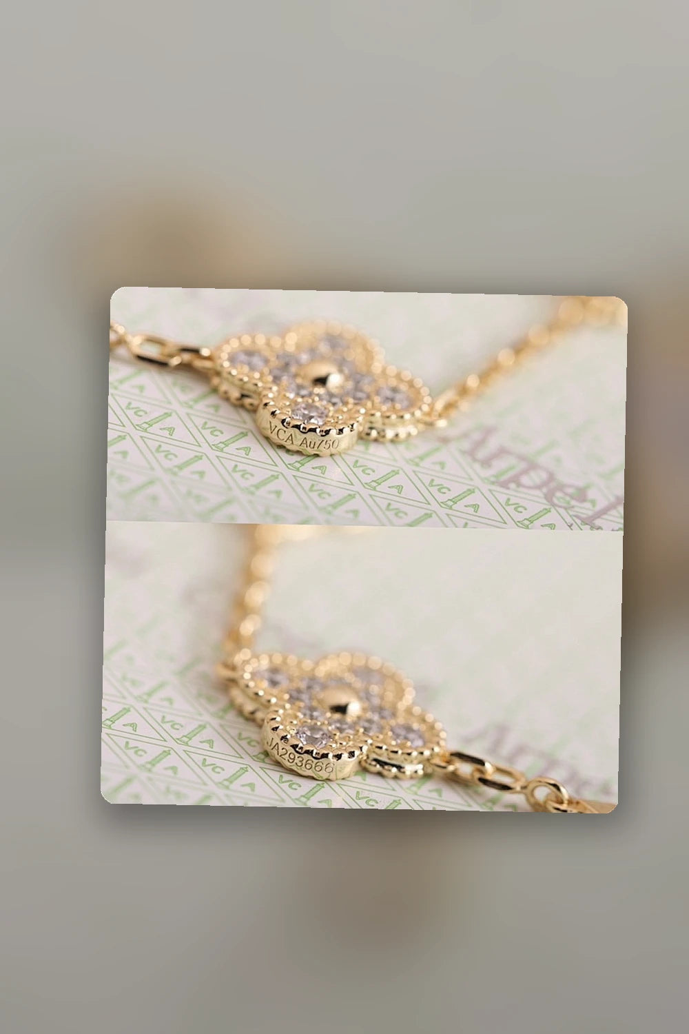 NB - VACA Jewelry - 381