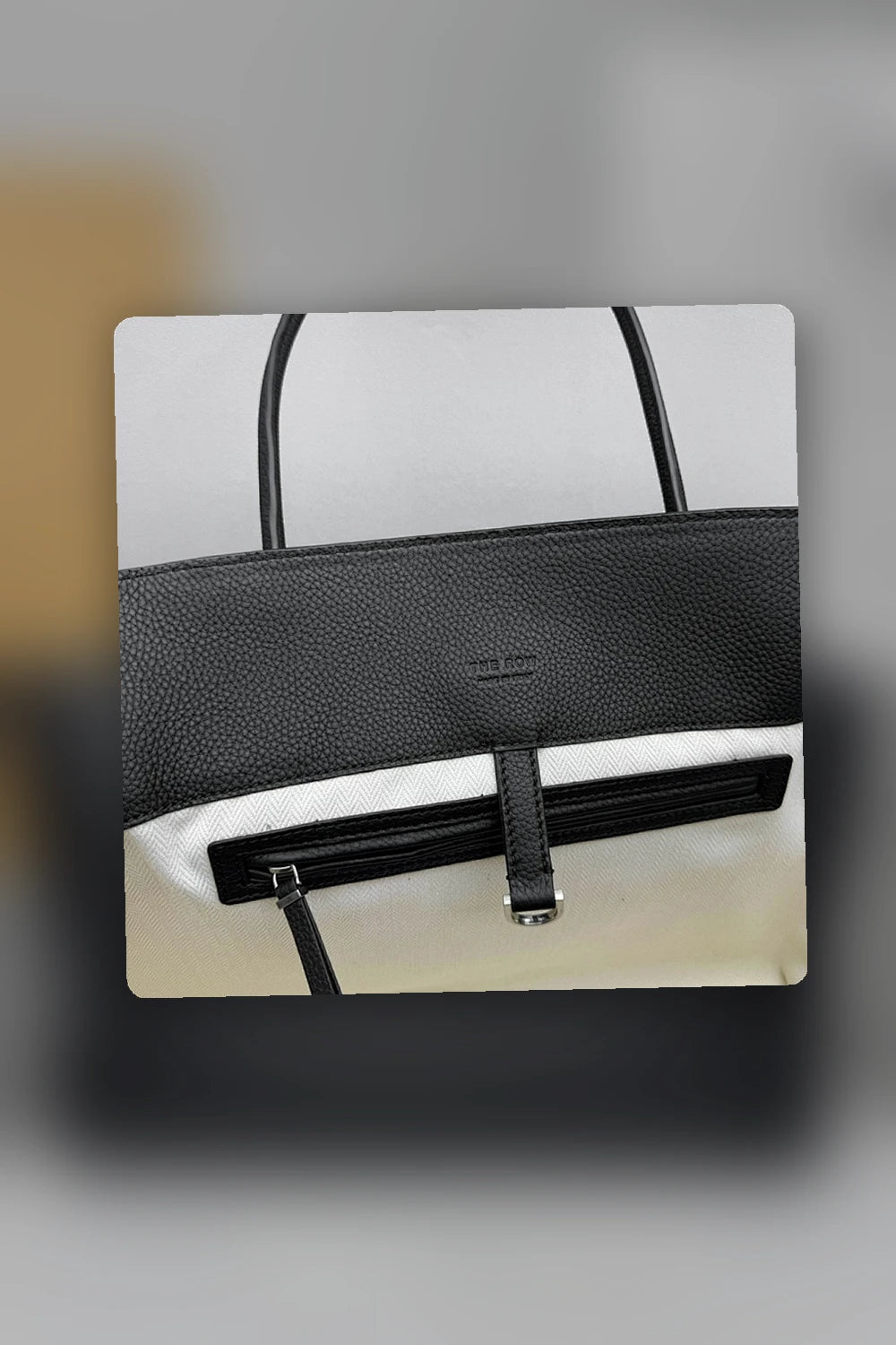 NB - THR Bag - 366