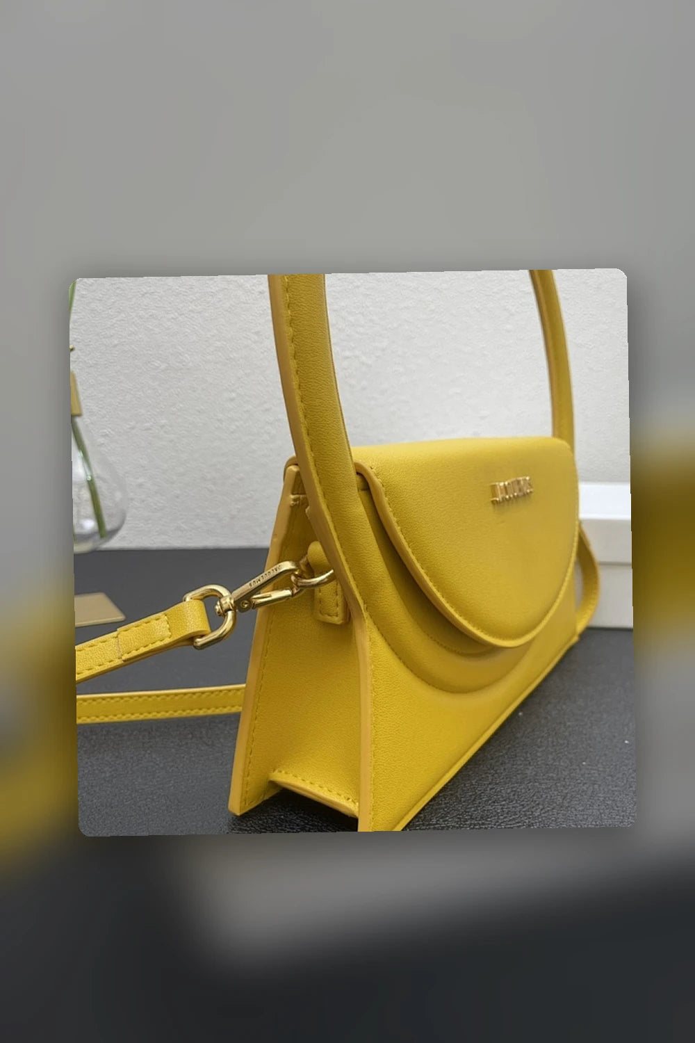 NB - JCA Bag - 478