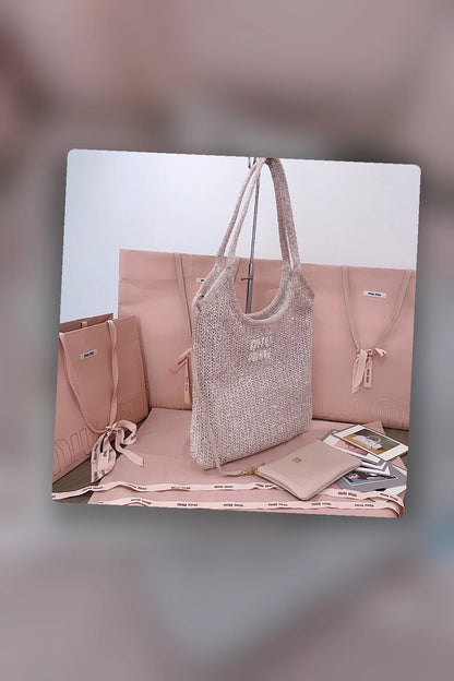 NB - MMU Bag - 1397