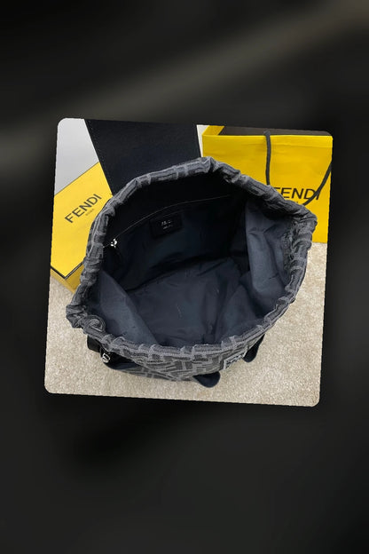 NB - FDE Bag - 456