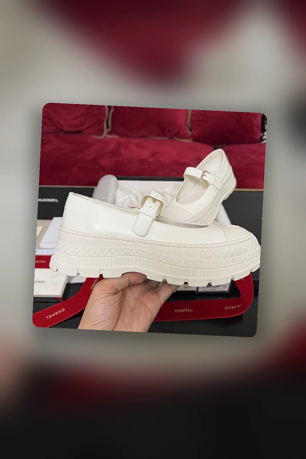 NB - CHL Mix Items - 095