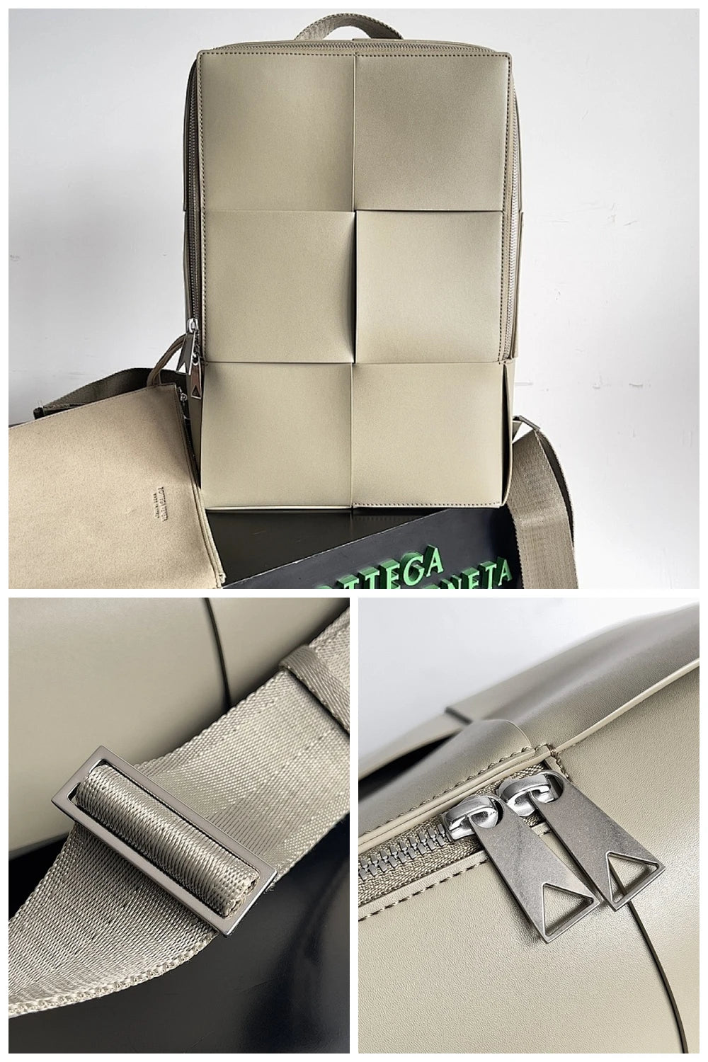 NB - BOV Bag - 671