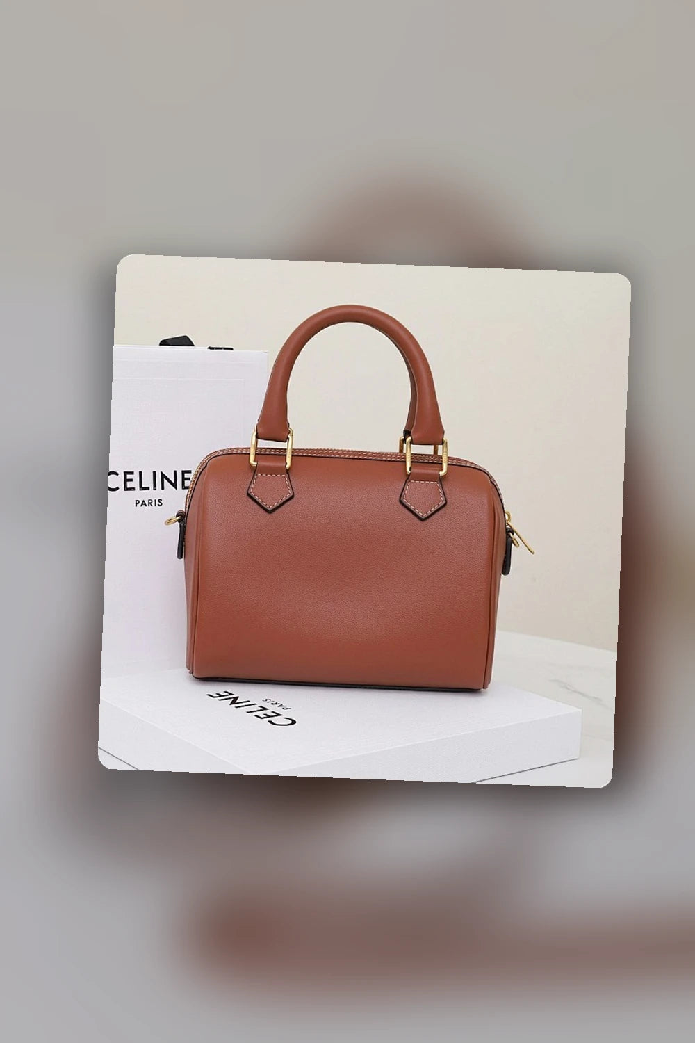 NB - COL Bag - 865