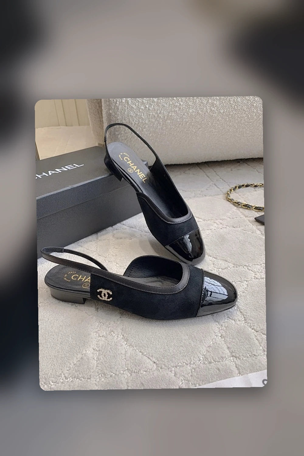 NB - CHL Mix Items - 029