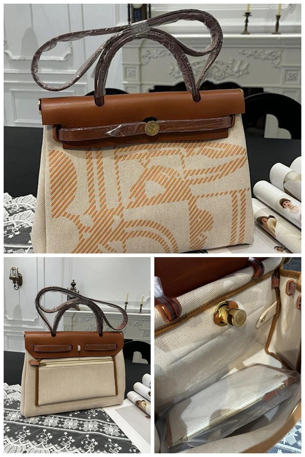 NB - HMS Bag - 1788