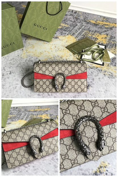 NB - GUKI Bag - 868