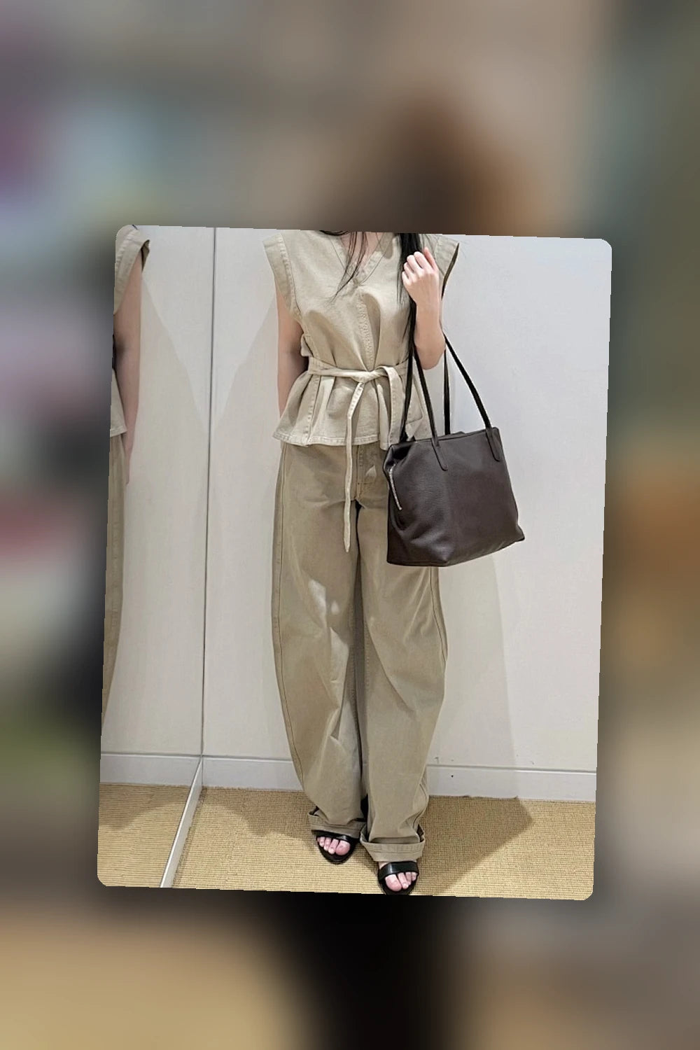 NB - THR Bag - 283
