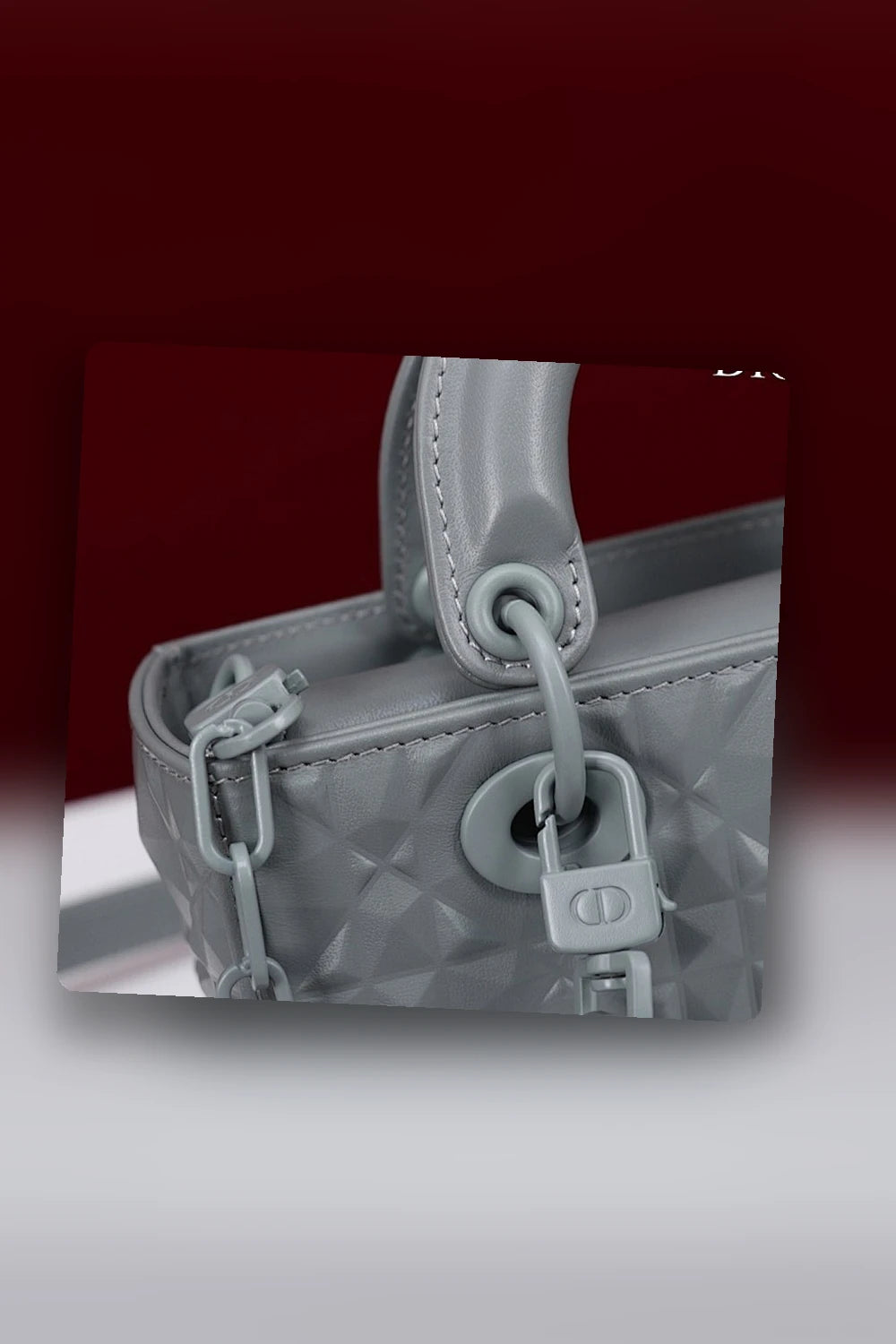 NB - DOR Bag - 281
