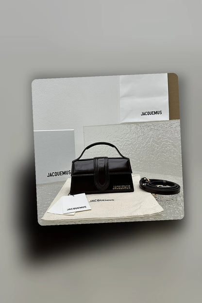 NB - JCA Bag - 457