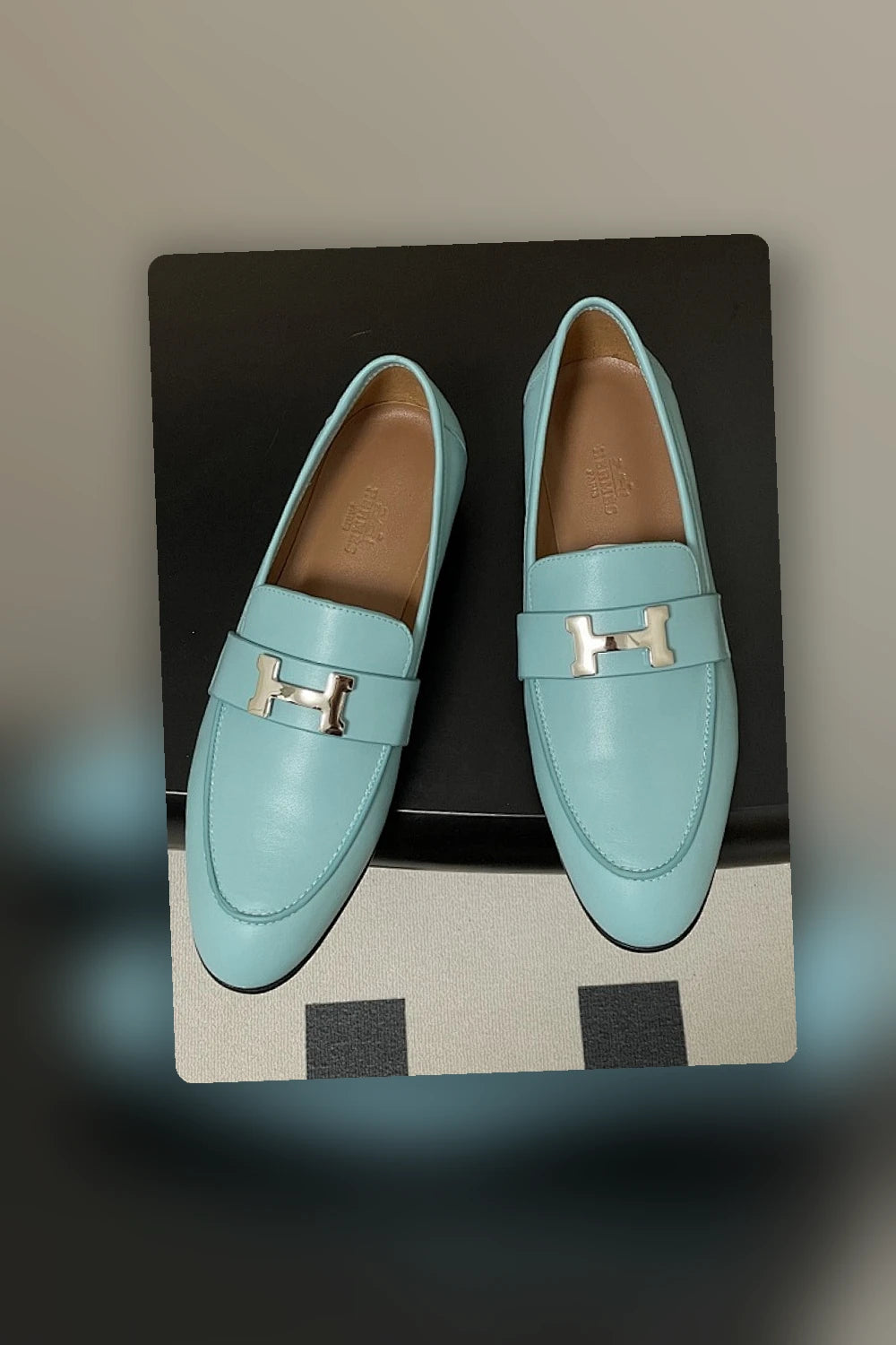 NB - HMS Women Shoes - 698