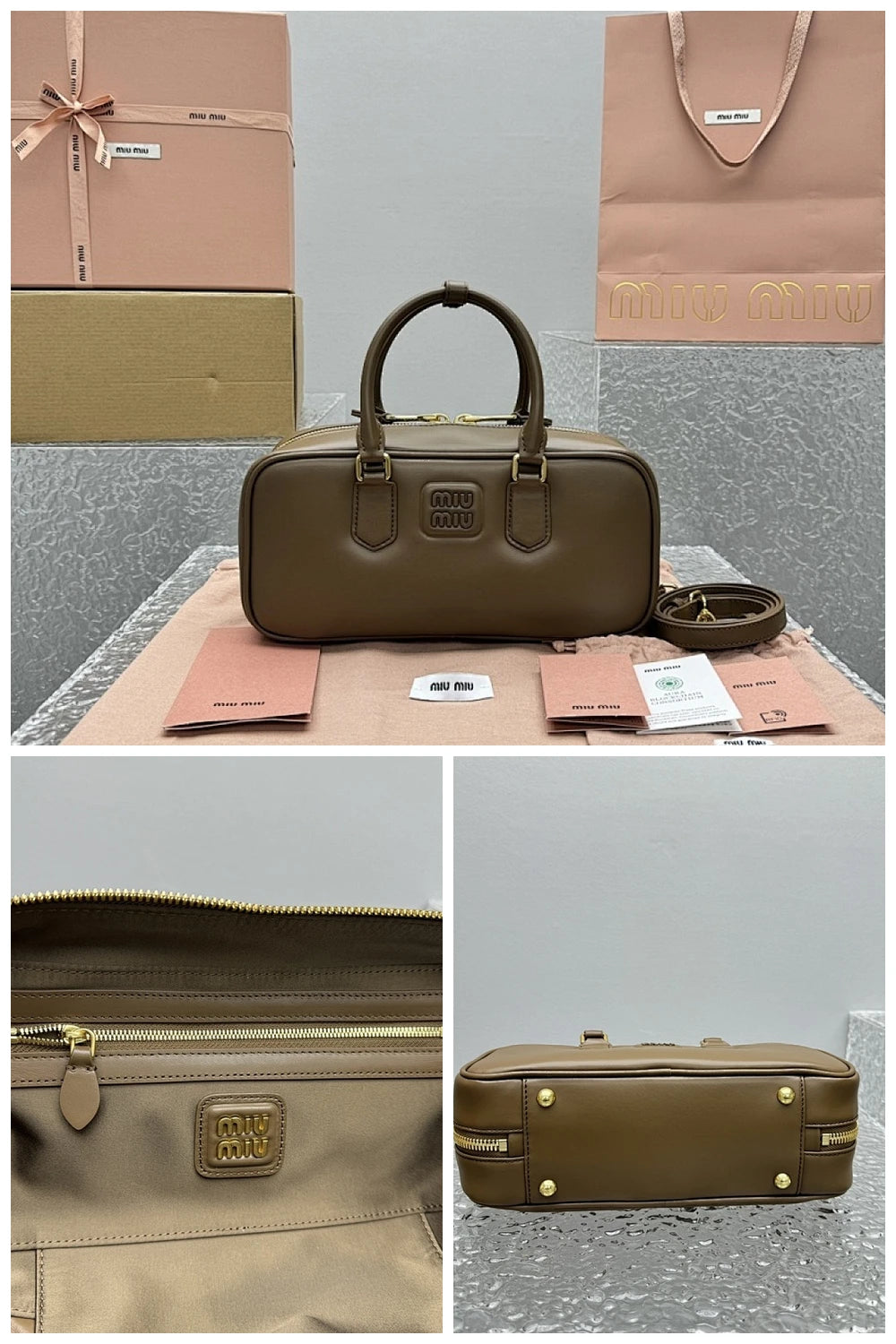 NB - MMU Bag - 1330