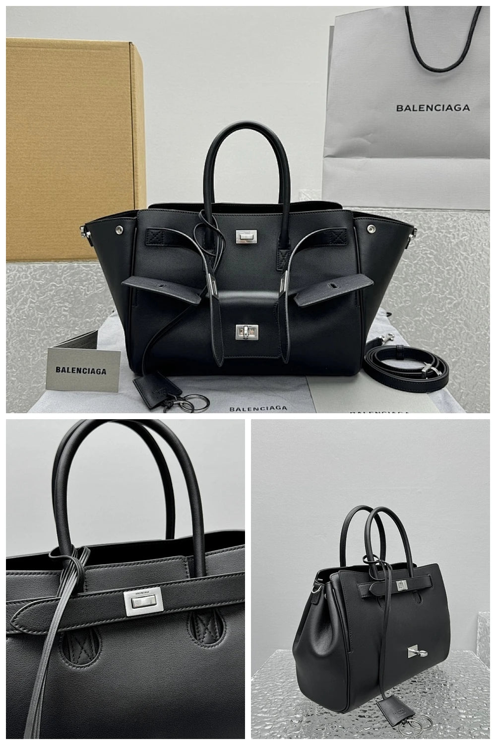 NB - BG Bag - 164