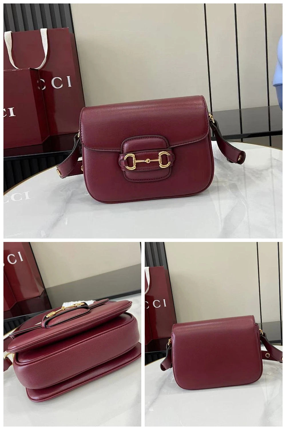 NB - GUKI Bag - 289