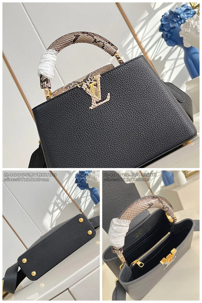NB - LOV Bag - 855