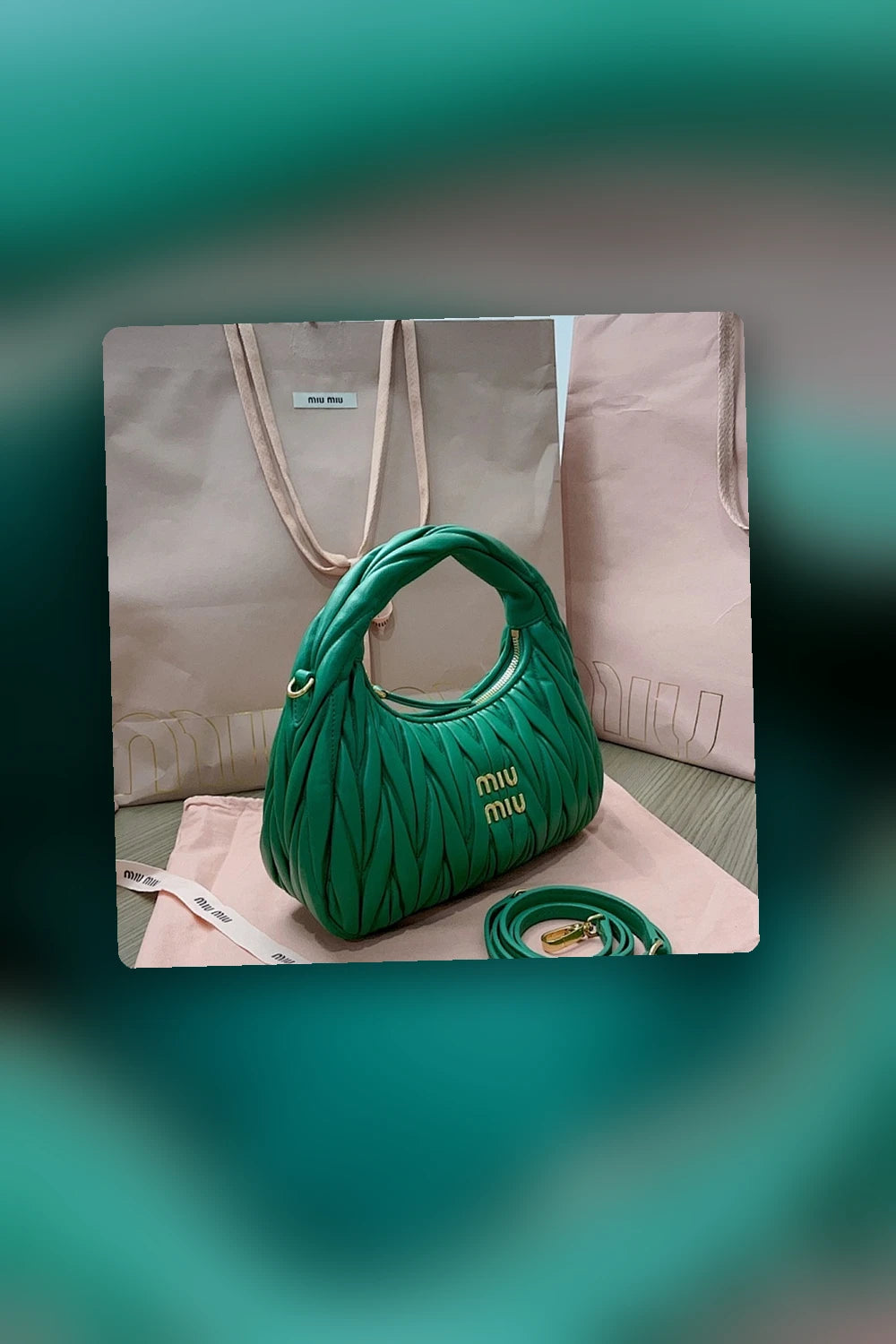 NB - MMU Bag - 249
