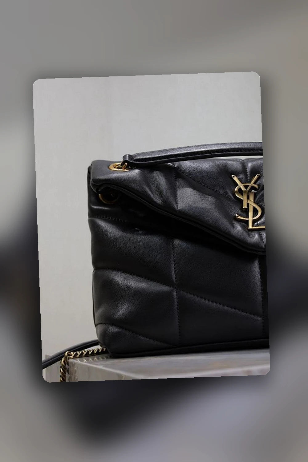 NB - YLS Bag - 661