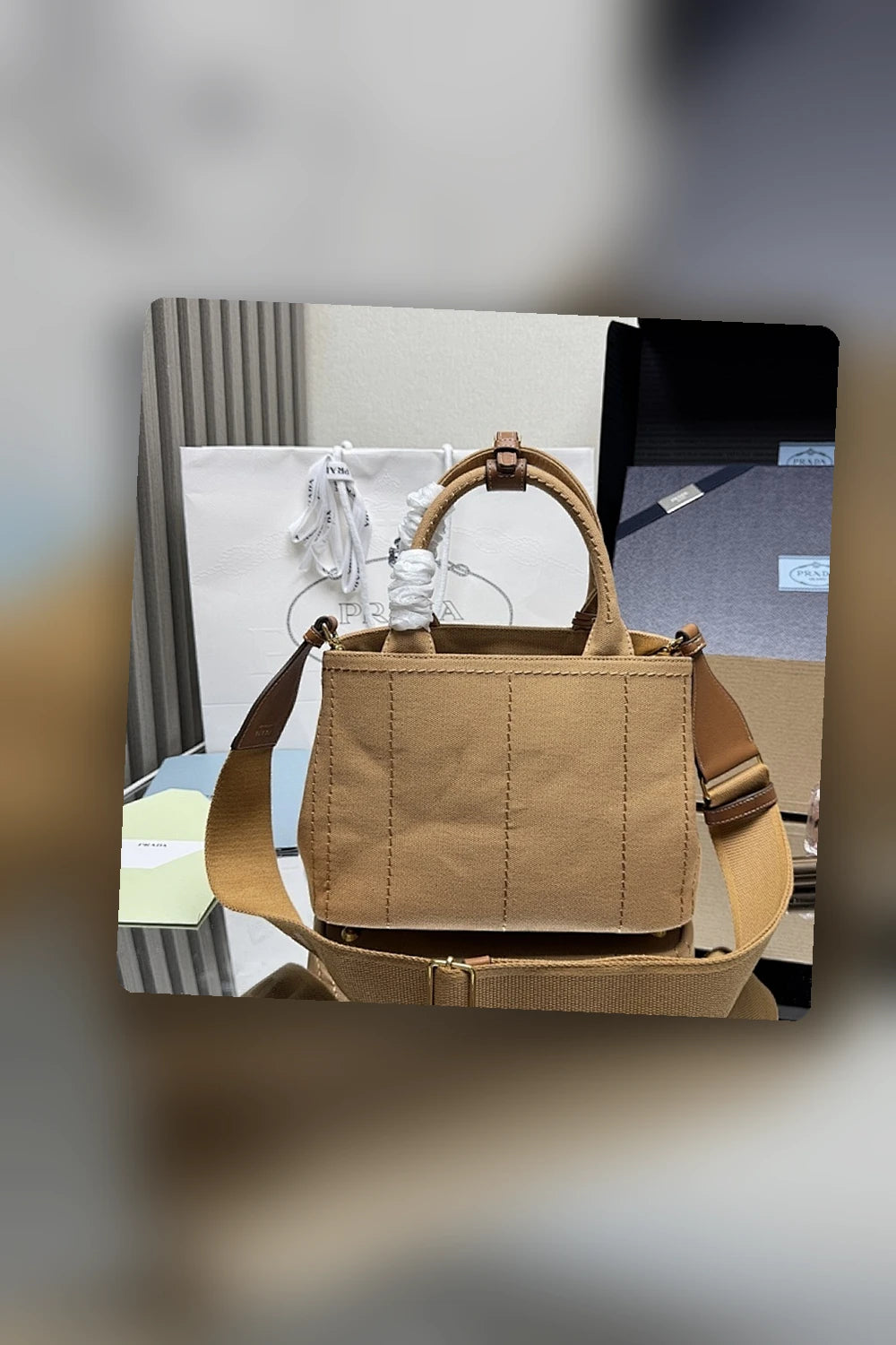 NB - PD Bag - 494