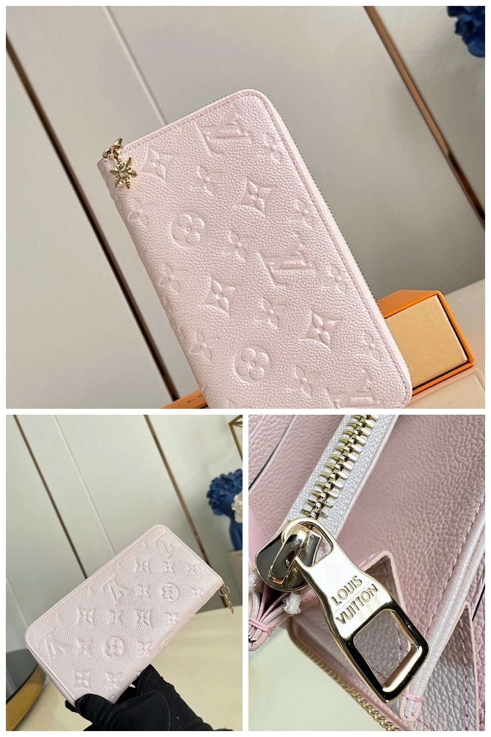 NB - LOV Bag - 540