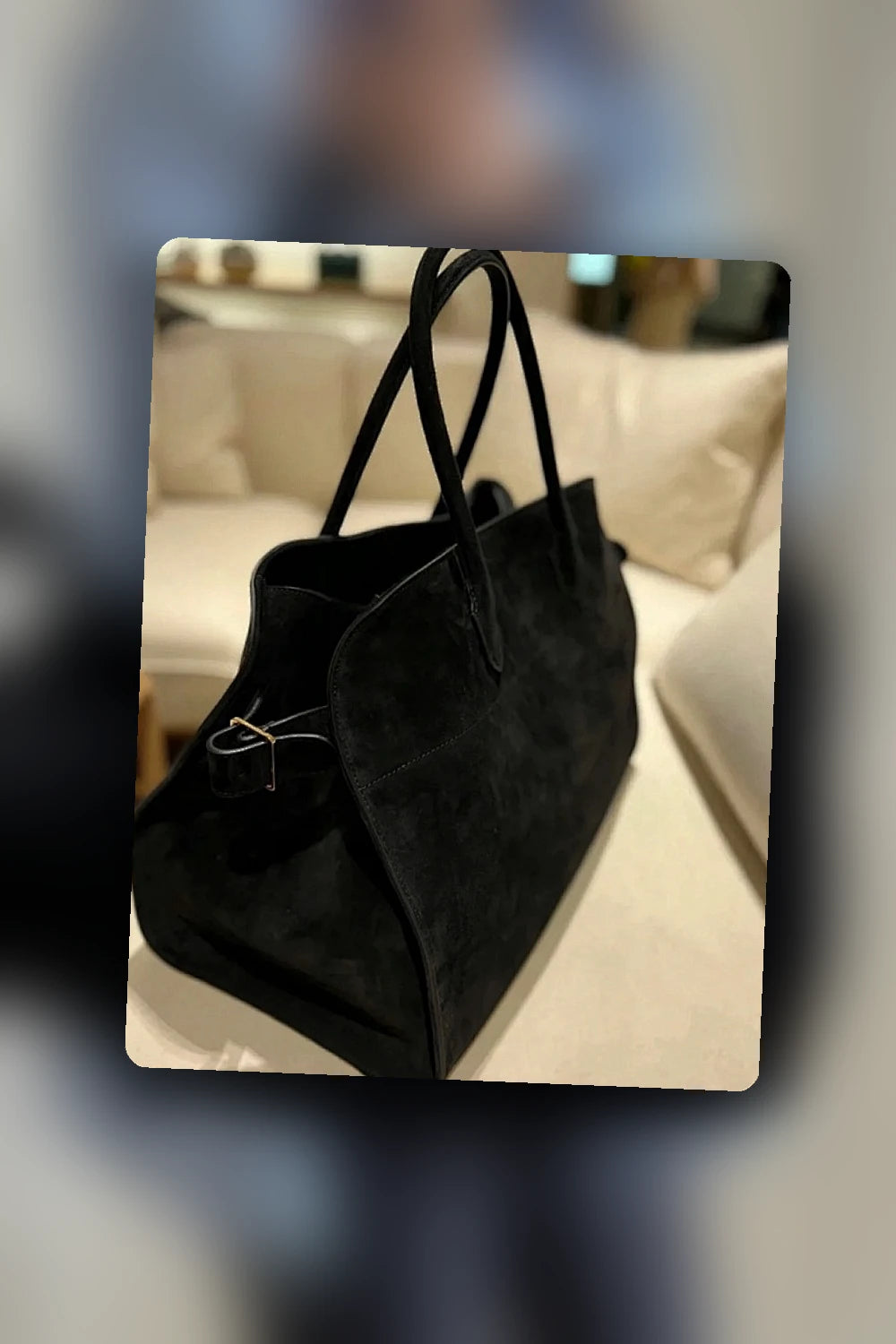 NB - THR Bag - 148