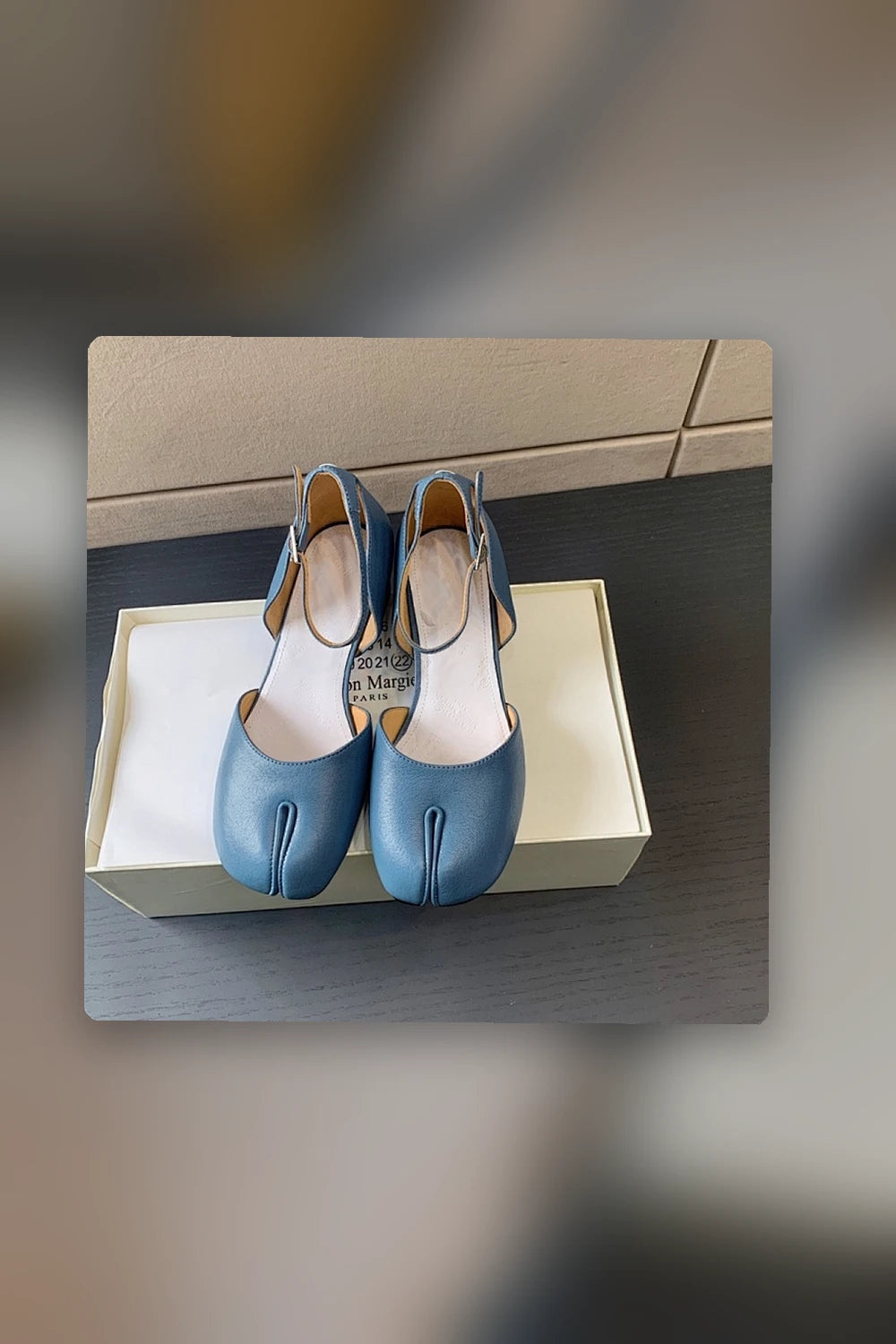 NB - MMG Women Shoes - 023