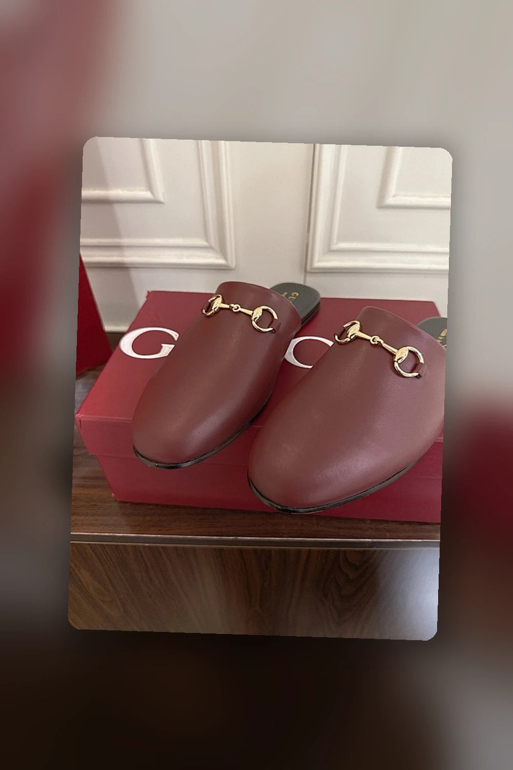 NB - GUKI Women Shoes - 1021