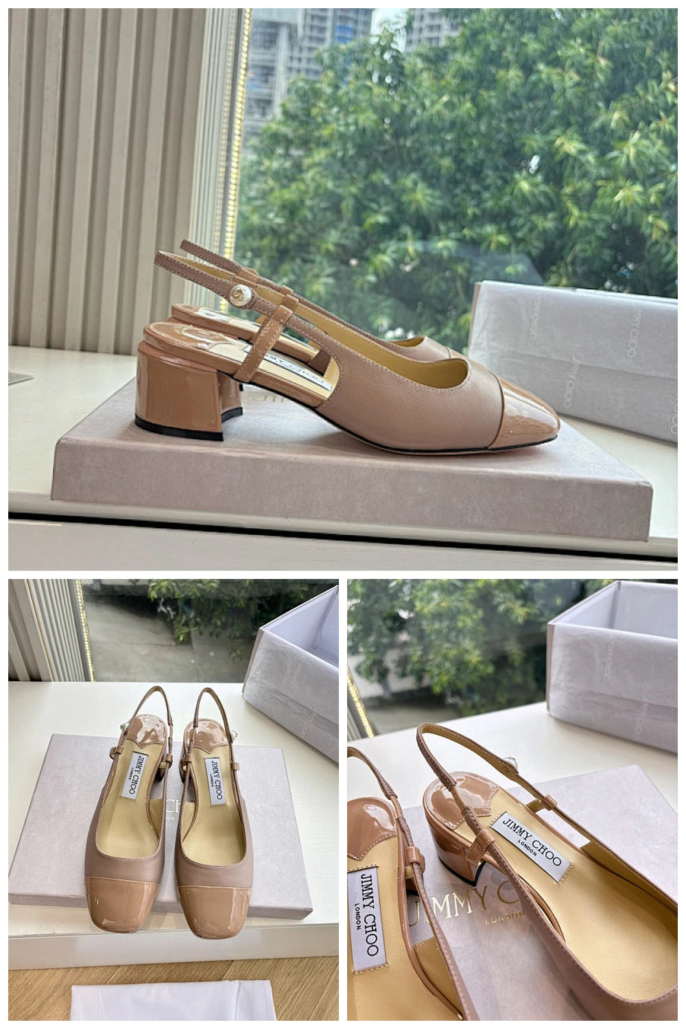 NB - JMC Mix Items - 681