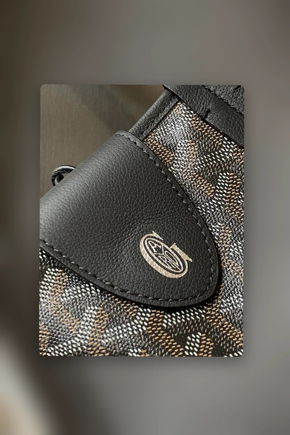 NB - GYO Bag - 1269