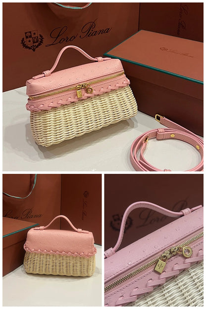 NB - LOP Bag - 355