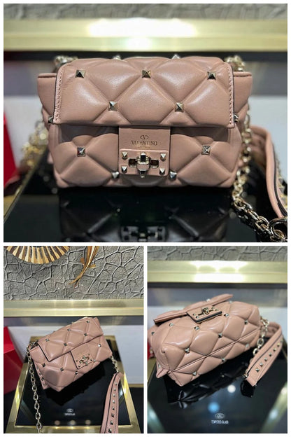 NB - VEL Bag - 589