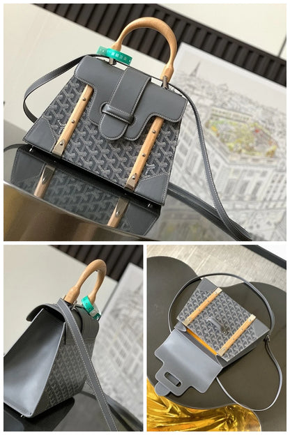 NB - GYO Bag - 870