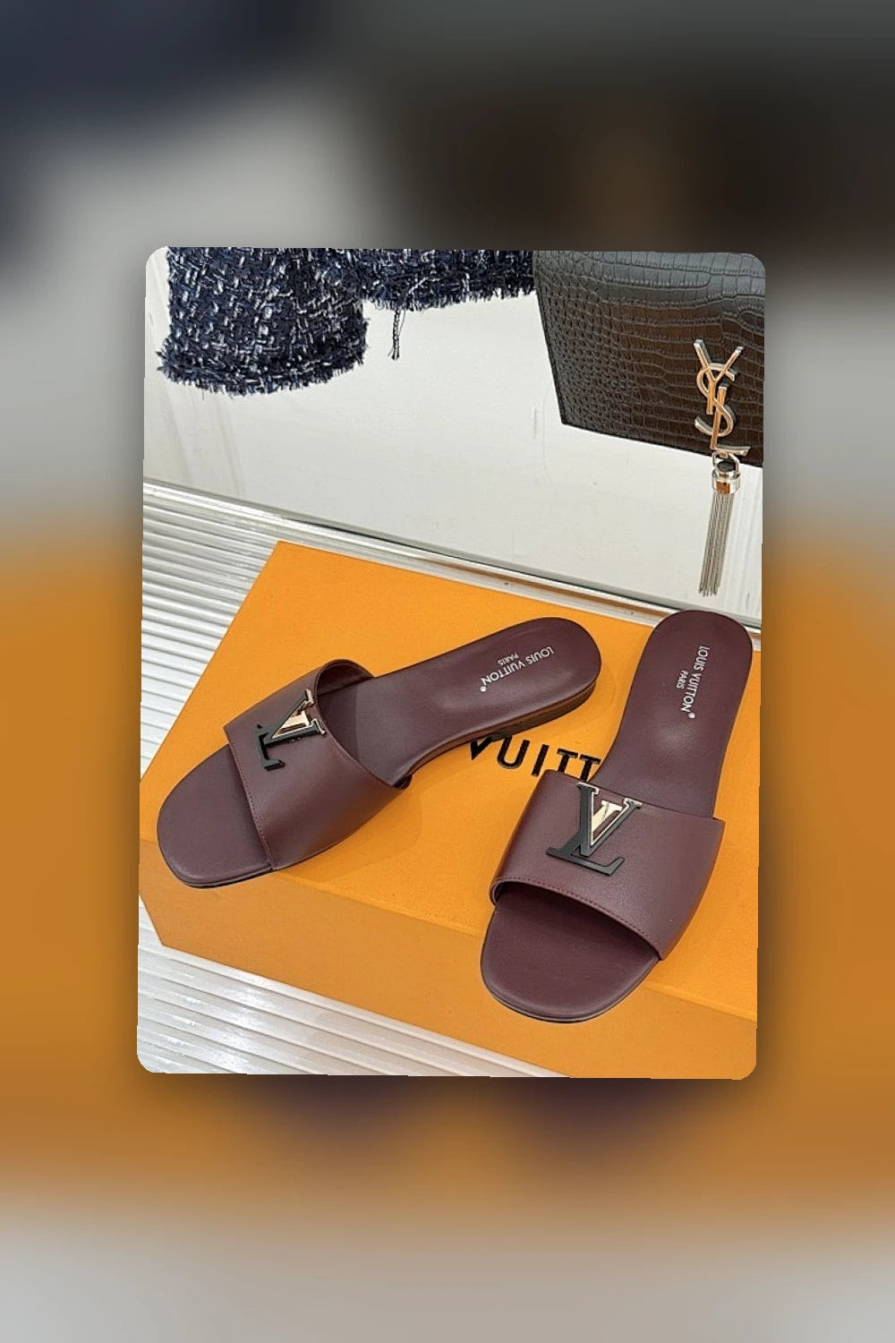 NB - LOV Women Shoes - 421