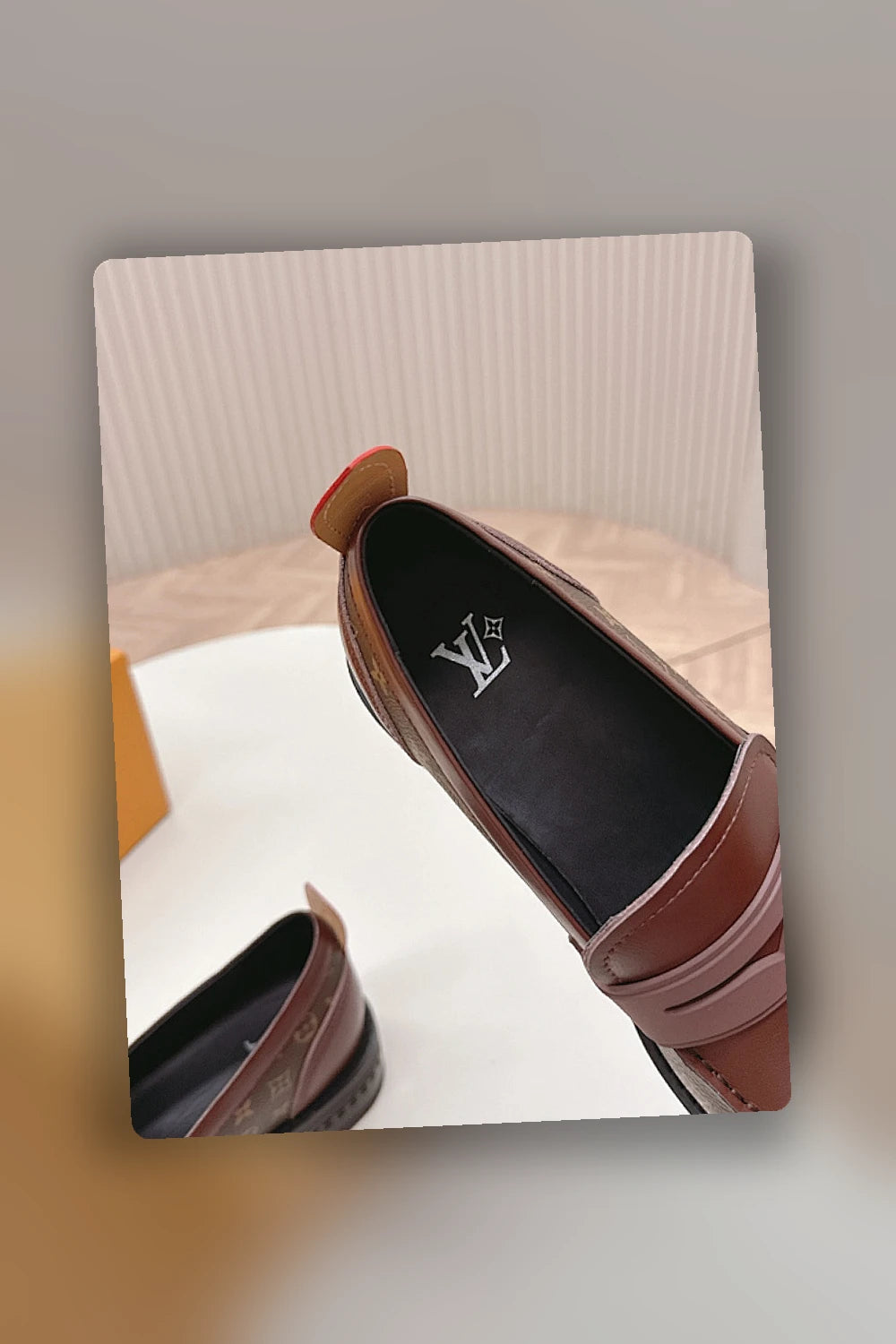 NB - LOV Women Shoes - 473