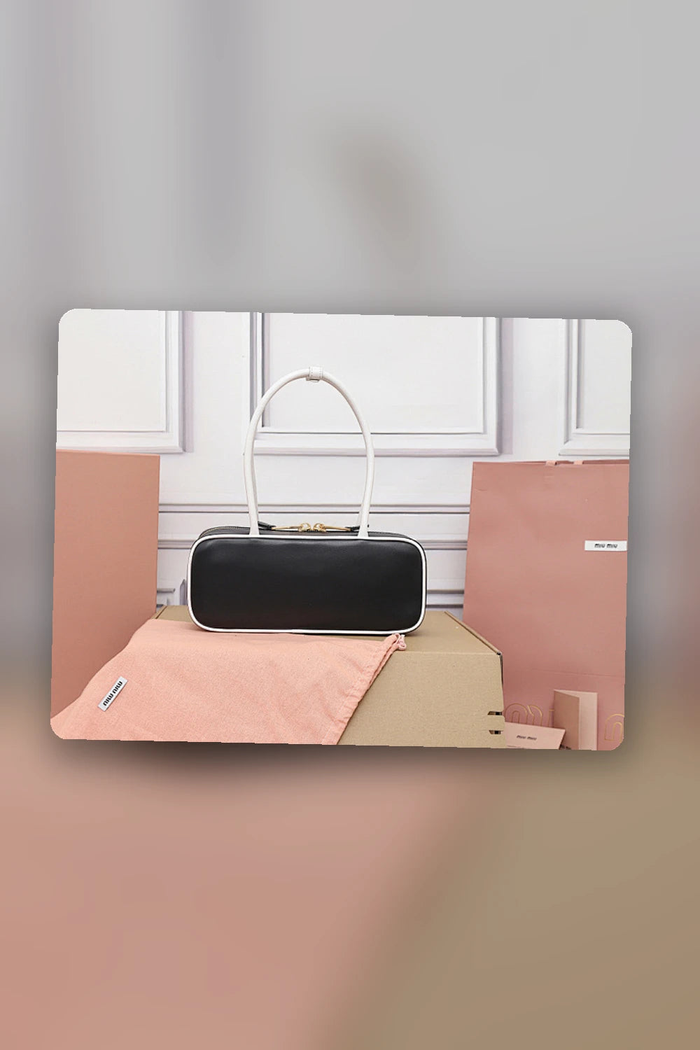 NB - MMU Bag - 1334