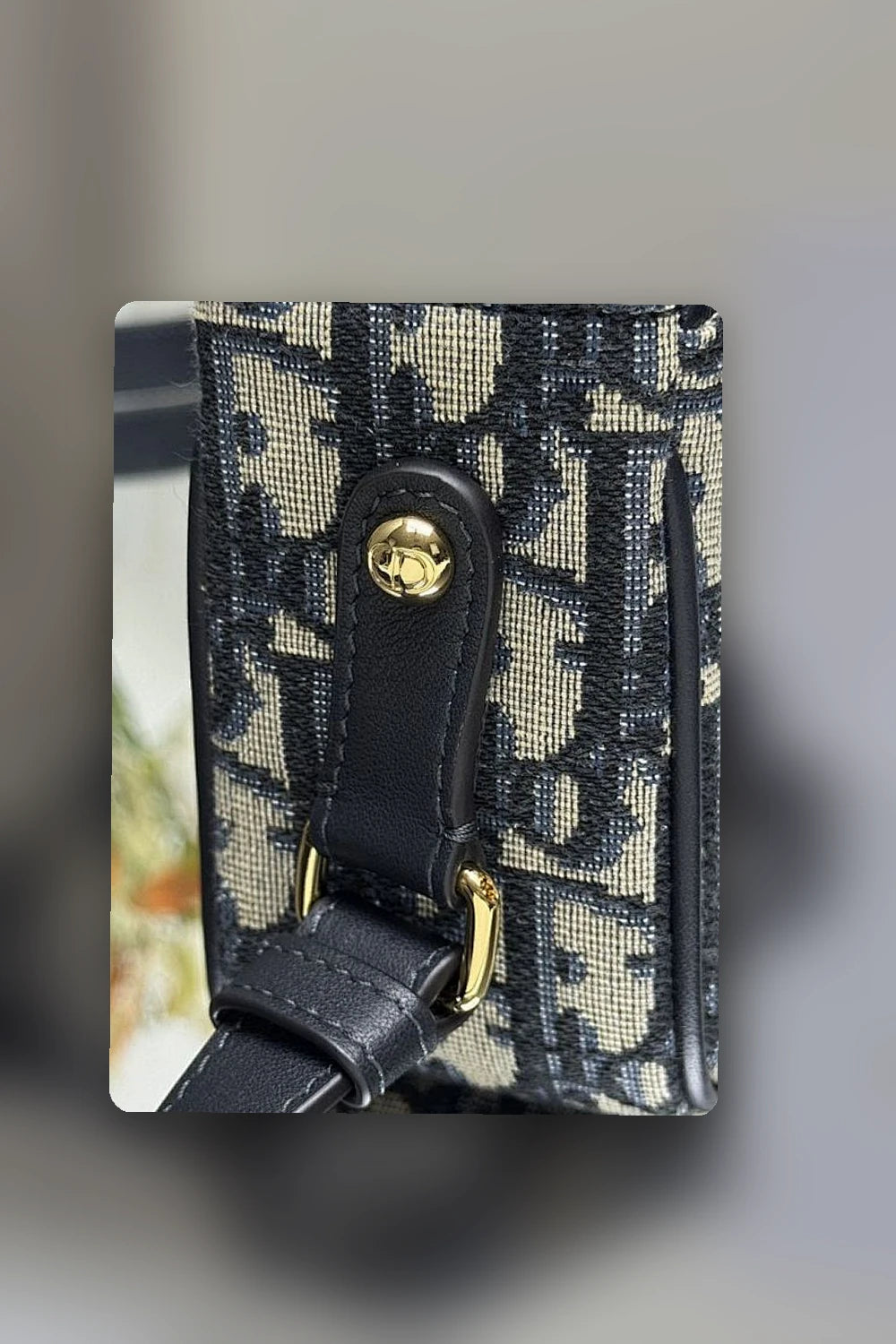 NB - DOR Bag - 1254