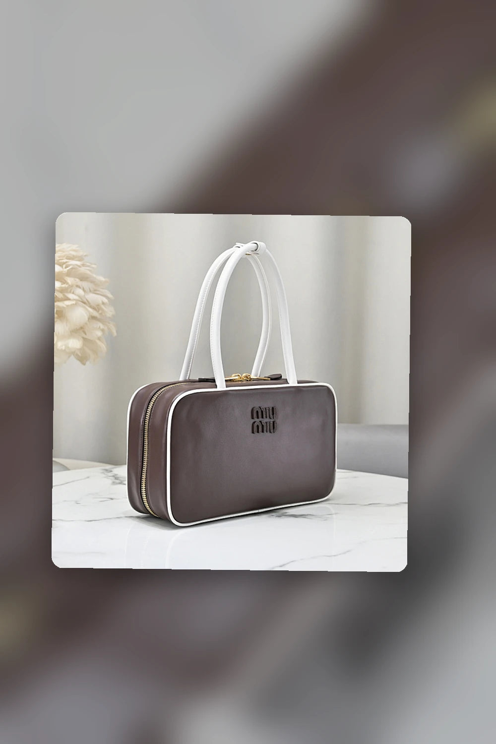 NB - MMU Bag - 1161