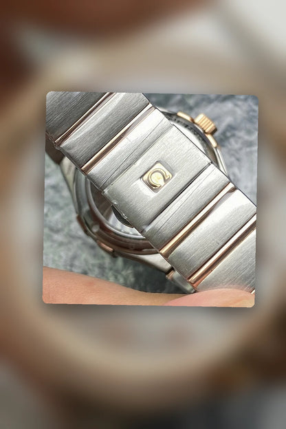 NB - Mix Watch - 415