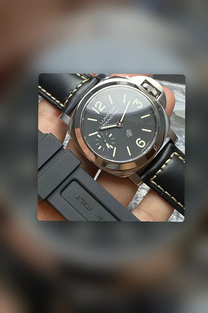 NB - Mix Watch - 529